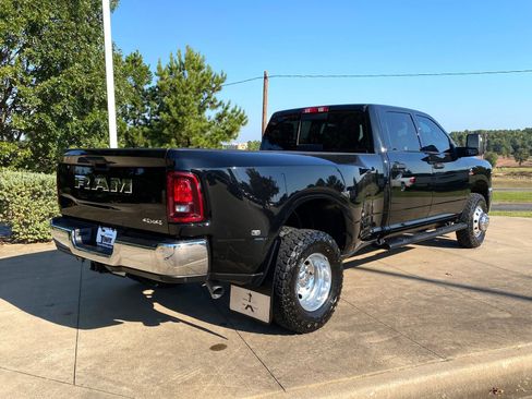 Used 2025 RAM 3500 Tradesman image 6