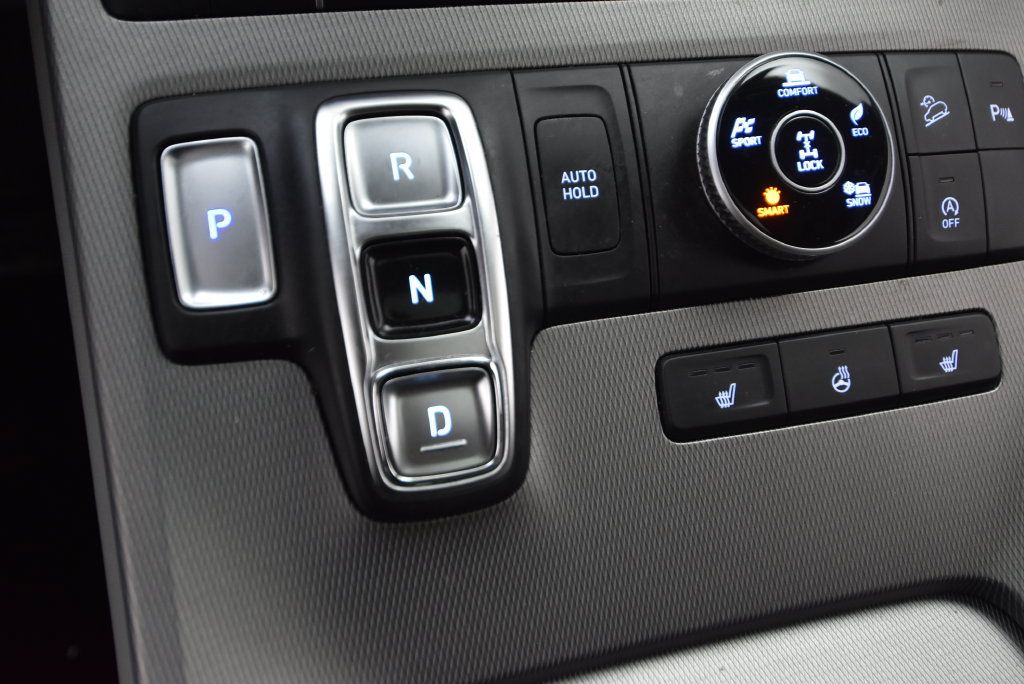 Used 2020 Hyundai Palisade SEL AWD/4WD image 35