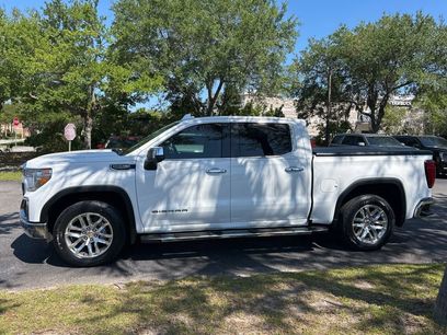 Used 2020 GMC Sierra 1500 SLT w/ SLT Premium Plus Package