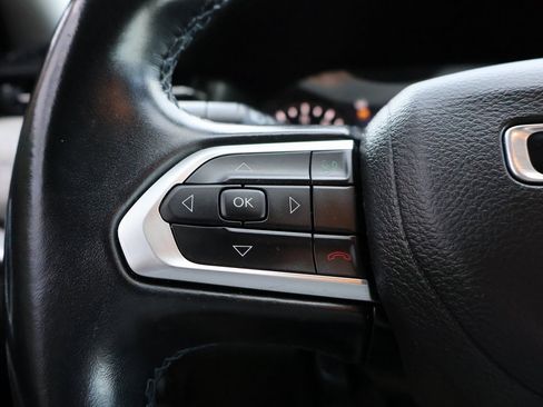 Used 2022 Jeep Compass Latitude w/ Convenience Group image 27