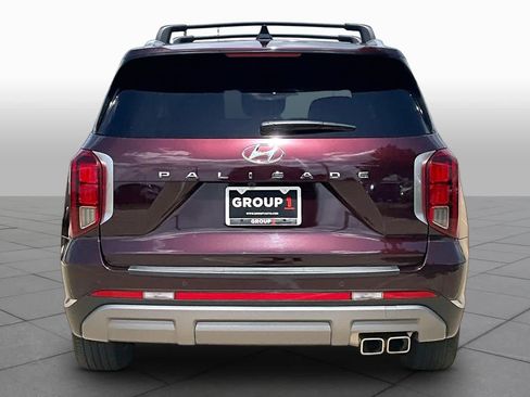 Used 2023 Hyundai Palisade Limited FWD image 5