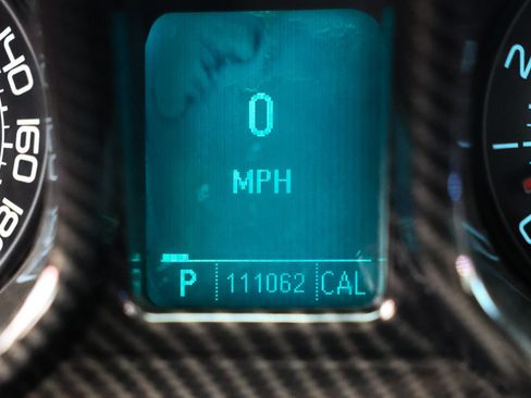 Used 2011 Chevrolet Camaro SS RWD image 49