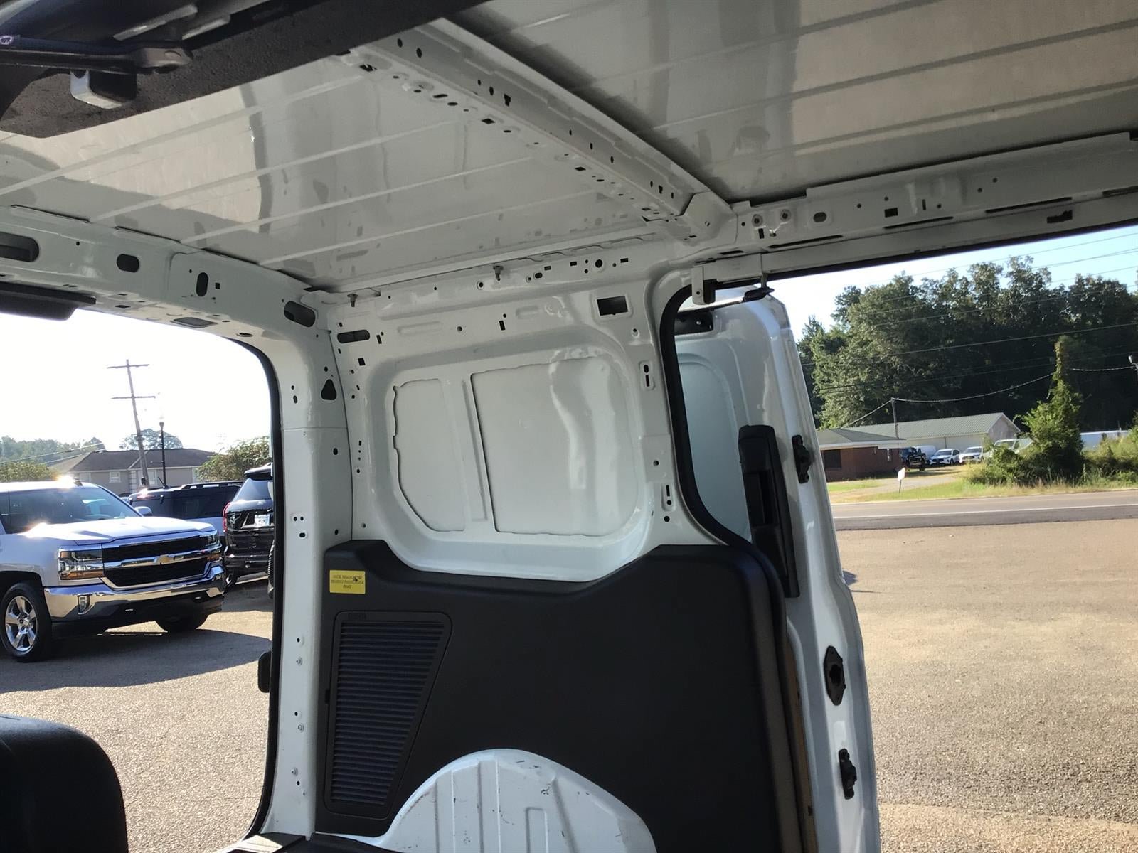 Used 2016 Ford Transit Connect XLT FWD image 21