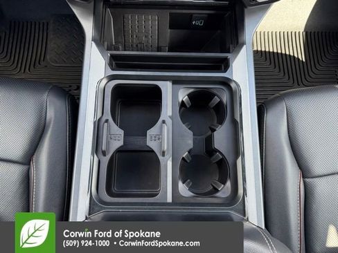 Used 2023 Ford F350 Lariat w/ Tow Technology Package AWD/4WD image 32