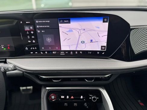 New 2025 Audi SQ5 Premium Plus image 14