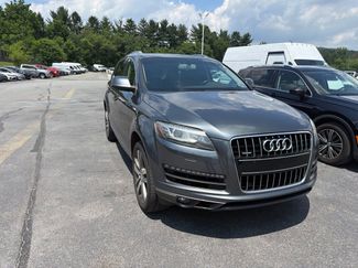Used 2015 Audi Q7 3.0T Premium Plus w/ Premium Plus Package AWD/4WD video 1