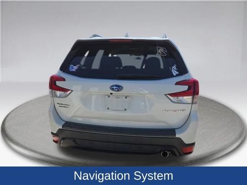 Used 2021 Subaru Forester Limited w/ Popular Package #3 AWD/4WD image 11