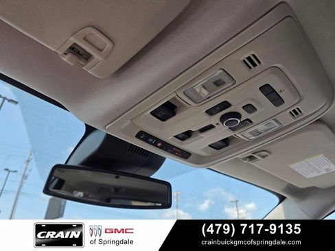 Used 2024 GMC Yukon XL Denali w/ Max Trailering Package AWD/4WD image 21