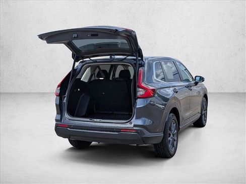 Used 2026 Honda CR-V EX-L image 5