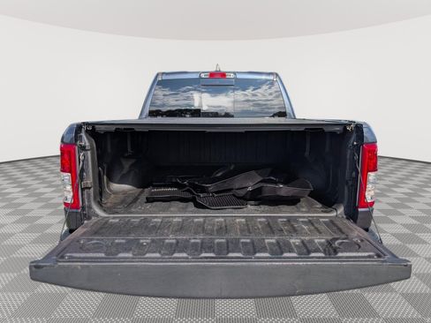 Used 2021 RAM 1500 Big Horn AWD/4WD image 13