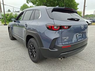 New 2026 MAZDA CX-50 2.5 Hybrid w/ Preferred Pkg AWD/4WD video 3