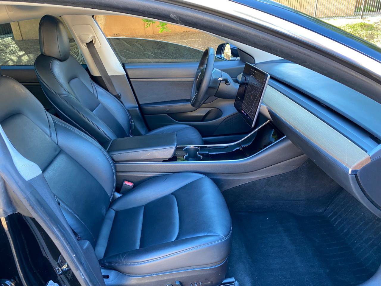 Used 2020 Tesla Model 3 RWD image 57