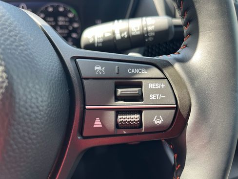 Used 2026 Honda CR-V TrailSport image 10