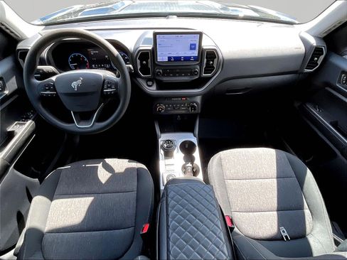 Used 2024 Ford Bronco Sport Big Bend AWD/4WD image 7