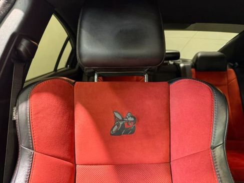 Used 2023 Dodge Charger Scat Pack w/ Plus Group RWD image 30