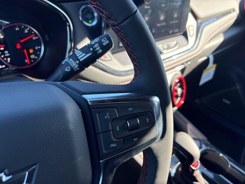 New 2026 Chevrolet Blazer RS image 34