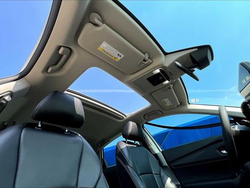 Used 2024 Honda Accord EX image 14