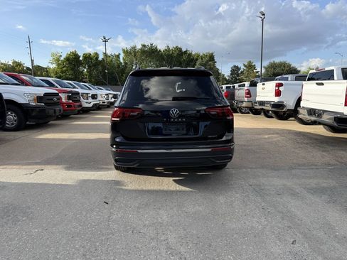 Used 2024 Volkswagen Tiguan S FWD image 39