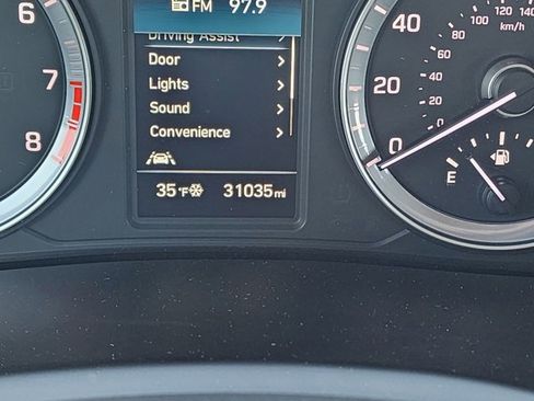 Used 2019 Hyundai Sonata SEL w/ Tech Package 02 image 24