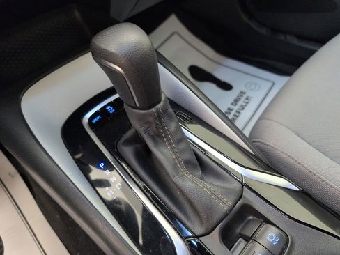 Used 2021 Toyota Corolla SE FWD image 28