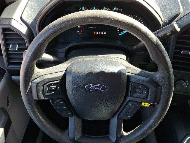 Used 2020 Ford F150 XL w/ Equipment Group 101A Mid AWD/4WD image 18