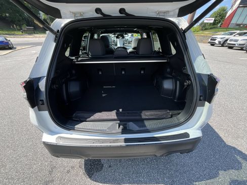 Certified 2026 Subaru Forester Premium w/ Premium/Limited Package AWD/4WD image 27