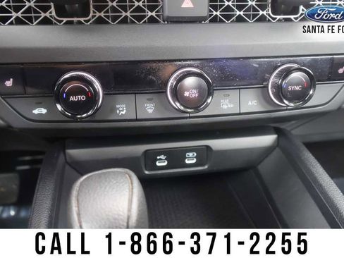 Used 2024 Honda Accord EX image 33