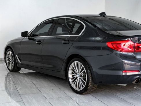 Used 2020 BMW 530i xDrive w/ Premium Package image 69