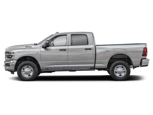 New 2026 RAM 2500 Lone Star AWD/4WD image 15