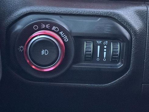 Certified 2019 Jeep Wrangler Unlimited Rubicon image 33