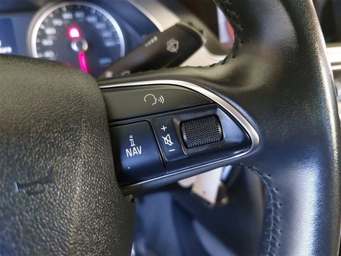 Used 2014 Audi A4 2.0T Premium w/ S Line Style Package image 18