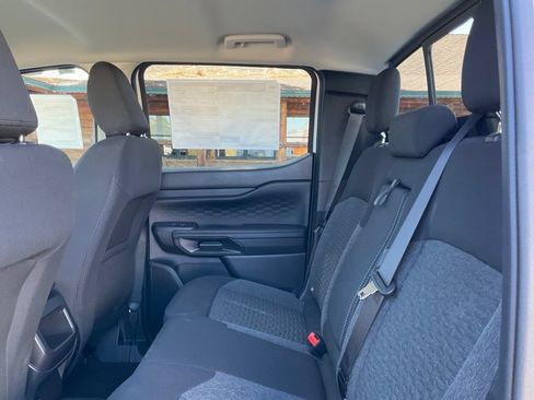 New 2026 Ford Ranger XLT AWD/4WD image 19