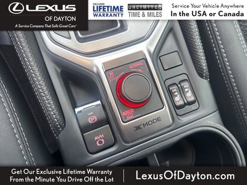 Used 2024 Subaru Forester Premium image 21