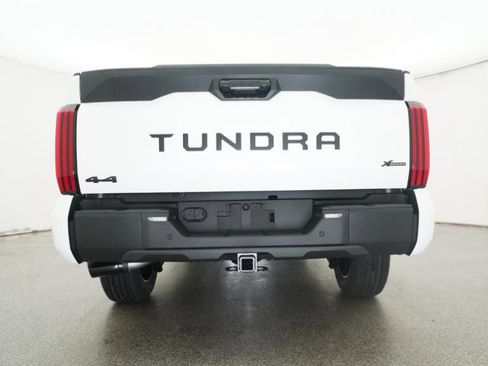 New 2026 Toyota Tundra SR5 image 49