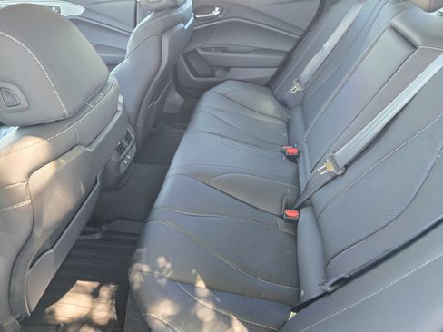 New 2025 Acura TLX w/ Technology Package image 21