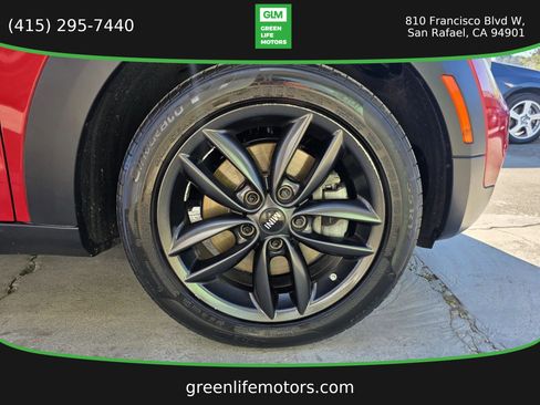 Used 2013 MINI Cooper Countryman S FWD image 25