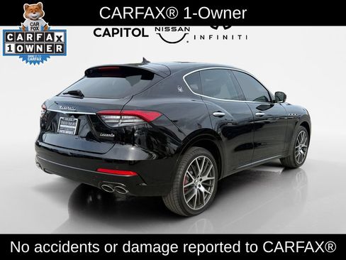 Used 2021 Maserati Levante image 5
