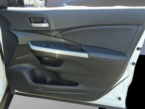 Used 2014 Honda CR-V EX-L image 9