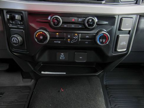 New 2026 Ford F250 XLT RWD image 22