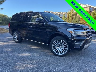 Used 2022 Ford Expedition Limited