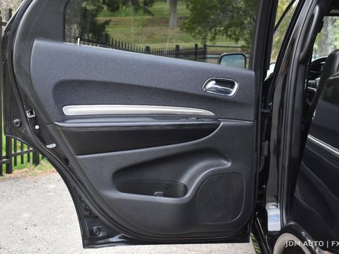 Used 2017 Dodge Durango GT w/ Premium Group image 11