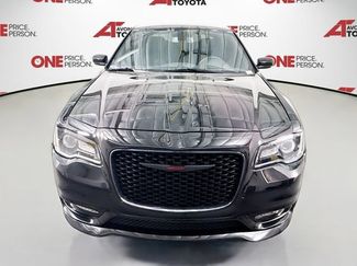 Used 2021 Chrysler 300 S w/ S Model Appearance Package RWD video 2