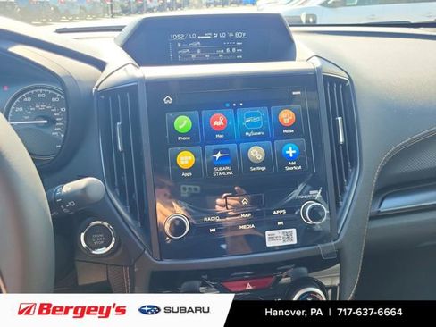 New 2025 Subaru Forester Wilderness image 17