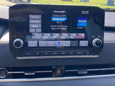 Used 2024 Mitsubishi Outlander SE FWD image 26