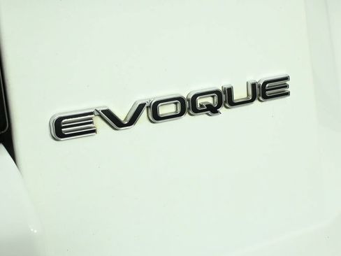 Used 2013 Land Rover Range Rover Evoque Pure Plus AWD/4WD image 25