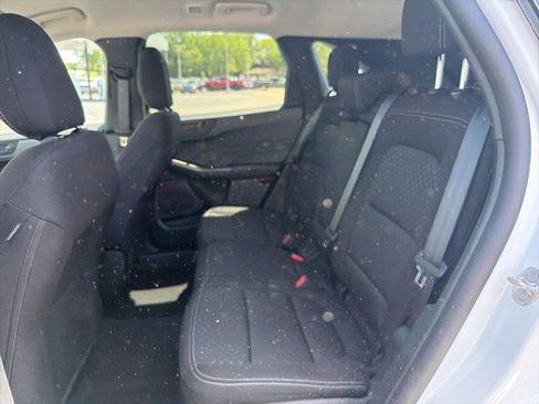New 2026 Ford Escape Active w/ Cold Weather Package AWD/4WD image 11