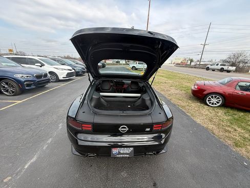 Used 2025 Nissan Z Performance w/ Floor Mat Package image 5
