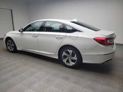 Used 2020 Honda Accord EX-L image 3