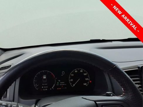 Used 2024 Honda Ridgeline TrailSport image 30