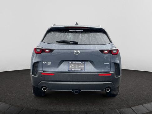 New 2026 MAZDA CX-50 2.5 Hybrid w/ Premium Plus Pkg image 4